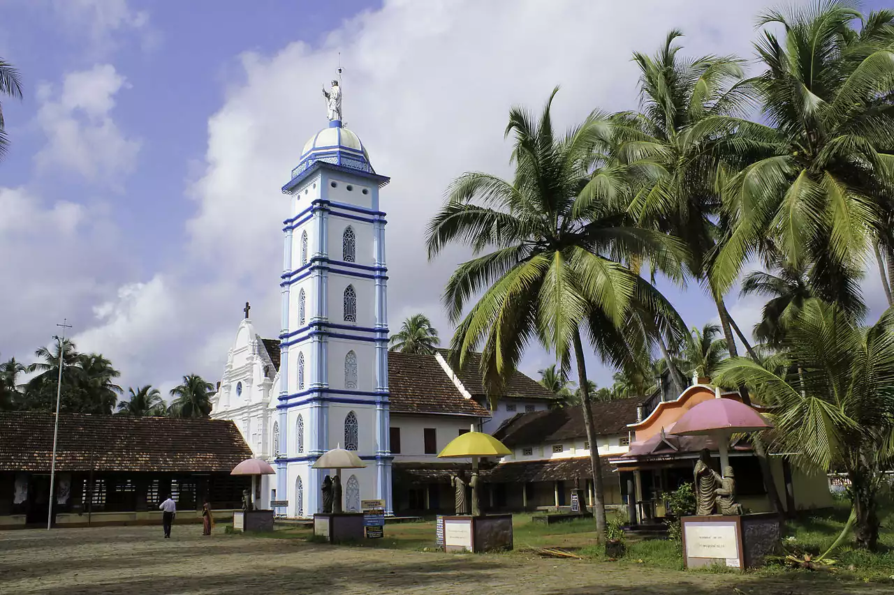Palayoor Mar Thoma Major Archiepiscopal Church